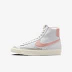 Nike Blazer Mid '77 Big Kids' Shoes. Nike.com